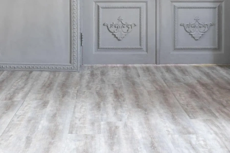 Виниловый ламинат Vinilam Dry Back (Glue) Дуб Байер 511001