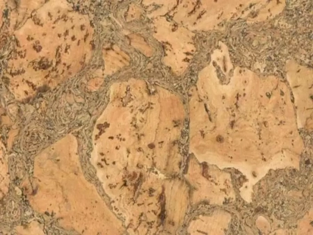 Пробковое покрытие Corksribas Напольное акриловое покрытие Iceberg Grey