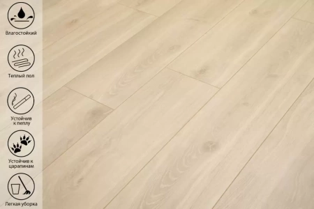 Ламинат Peli Elegance Ладик Дуб LE-517