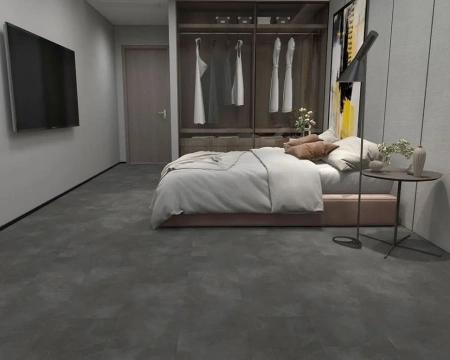 Ламинат SPC Alta Step Roca Обсидиан SPC1905