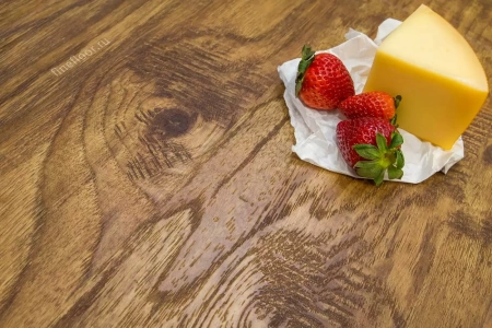 Виниловый ламинат Fine Floor Rich Пекан Барроу FF-2067