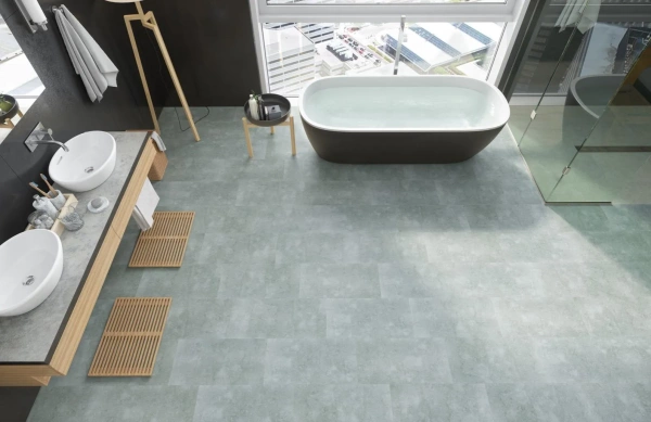Ламинат SPC Fargo Stone Королевский Оникс 48008-10