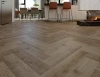 Ламинат SPC EvoFloor Parquet Click 4 мм Chestnut (Каштан) HP 0271