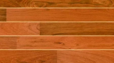 Паркетная доска Boen ShipsDeck Ятоба с темной линией и гвоздиками JAG835CD