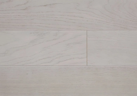 Инженерная доска Arti Parchetto Italian Дуб Bianco (белый) Шпон 1,5 мм