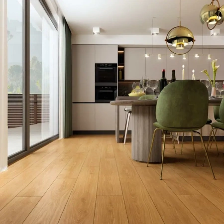 Ламинат Kronopol Aurum Sefora Espresso Oak D40504