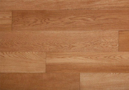 Паркетная доска Wood Bee Classic Дуб Натур Браш / Natur Brush