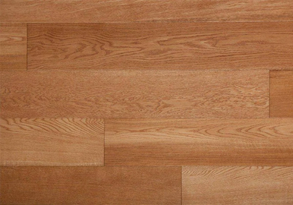 Паркетная доска Wood Bee Classic Дуб Натур Браш / Natur Brush