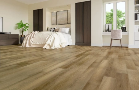 Ламинат SPC Fargo Classic Дуб Мехико 70W921