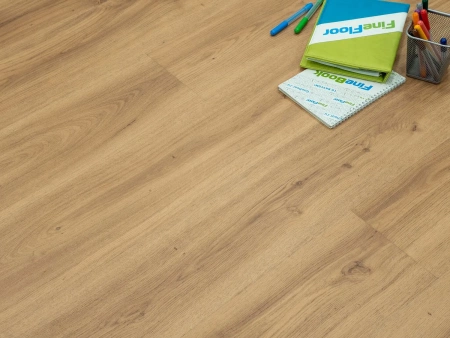 Виниловый ламинат Fine Floor Wood Дуб Орхус FF-1409