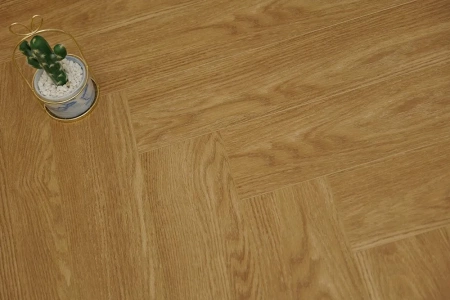 Ламинат SPC EvoFloor Parquet Click 4,5 мм Lanterna (Лантерна) A+B P934-1