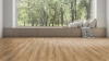 Паркетная доска Kaindl Veneer Parquet Aqua Pro Wood Дуб Cream O350