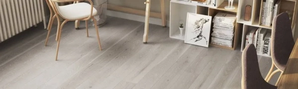 Паркетная доска Barlinek Grande Дуб Cardamomo