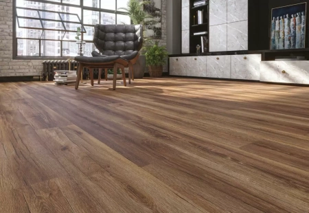 Ламинат Westerhof AGT Natura Select Olimpos Oak PRK 208