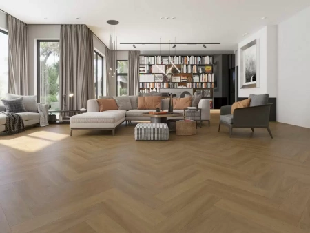 Ламинат SPC Lamiwood Venezia Дуб Мурано 214