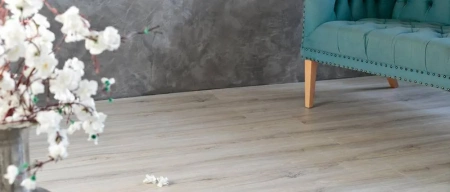 Ламинат SPC Aquafloor Quartz AF3504QV