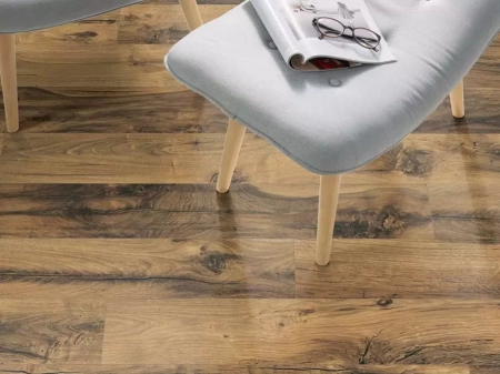 Ламинат Egger PRO 2021+ Medium 10-32 Дуб Хантон светлый EPL043