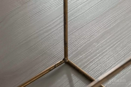 Виниловый ламинат Vinilam Click 3.7 мм Дуб Бремен 2541