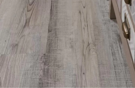 Ламинат SPC Vinilam Ceramo 4,5 мм Сосна Андер 494-9