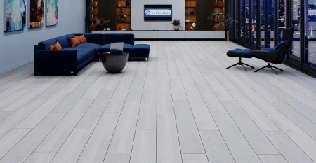 Ламинат Kastamonu Floorpan Ultramarine Дуб Скай FP1001