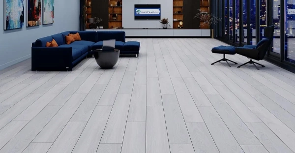 Ламинат Kastamonu Floorpan Ultramarine Дуб Скай FP1001