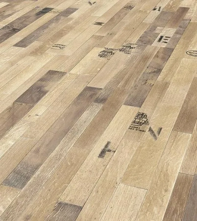 Виниловый ламинат KronoXonic 5 мм Куперс Классик R029