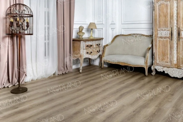 Ламинат SPC Norland NeoWood Tanaelva 2001-2