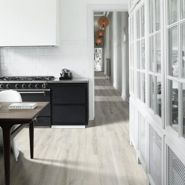 Ламинат SPC IVC Next Shelby Oak 113