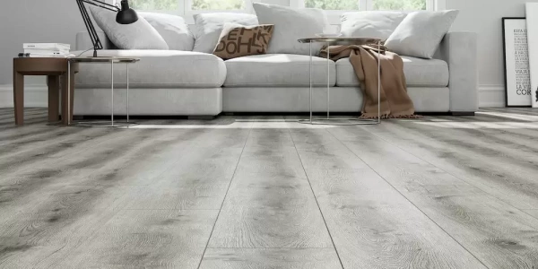 Ламинат Westerhof Modern Long Дуб Румелия 724