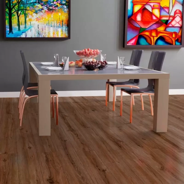 Ламинат SPC The Floor Wood Portland Oak P1005