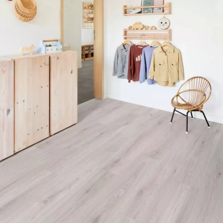 Ламинат SPC Adelar Eterna Acoustic Chapman Oak 05221LG