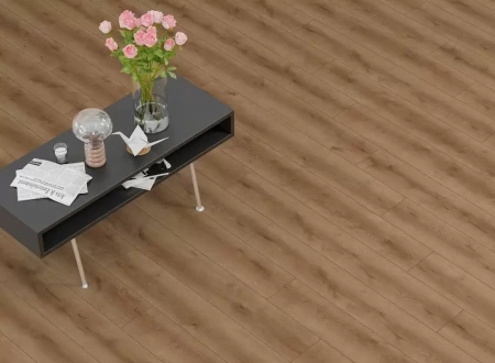 Ламинат Westerhof Modern Long Дуб Балканы 722