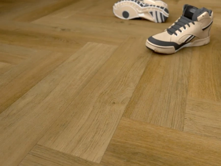 Ламинат SPC Alta Step Mirada Дуб австрийский SPC4407