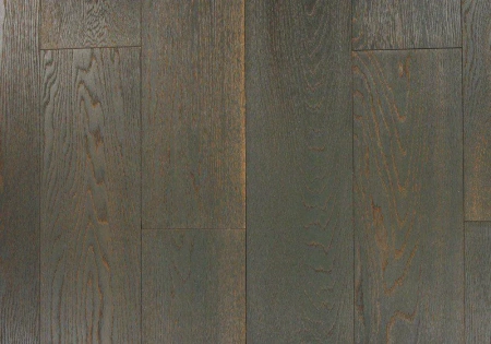 Паркетная доска Wood Bee Classic Дуб Антик Блэк / Antik Black