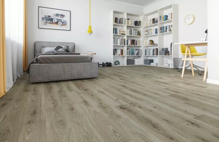 Ламинат SPC Fargo Classic Дуб Марсель 385-1