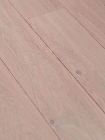 Инженерная доска Icon-Floor Classic ASH Кантри 110 мм Milk 45660