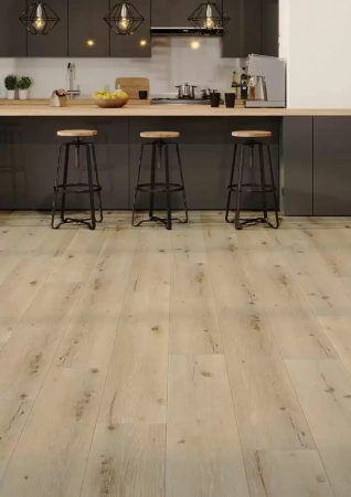 Ламинат SPC Arbiton Amaron Wood Дуб Панама CA113