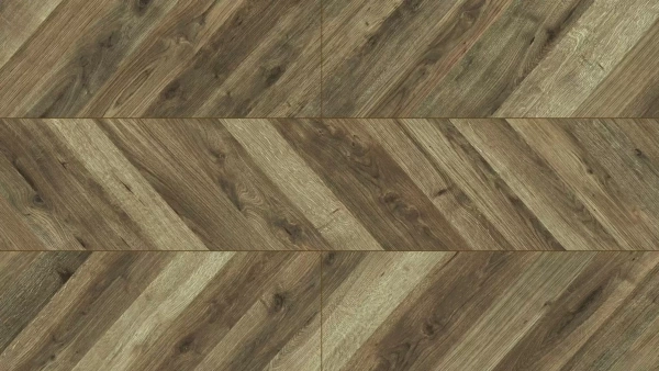 Ламинат Kronopol Platinium Paloma Aqua Stefano Oak 80204