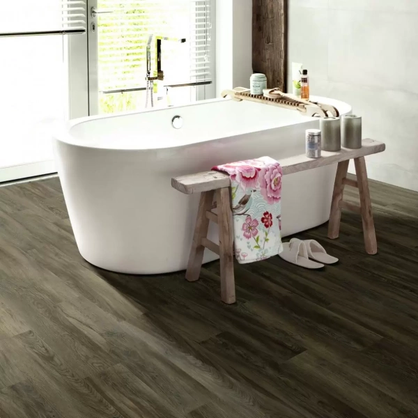 Ламинат SPC IVC Next Aragon Oak 871