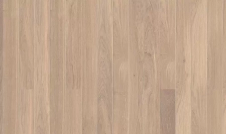 Паркетная доска Boen Однополосная с фаской Дуб белый Анданте 138мм EIG83MFD