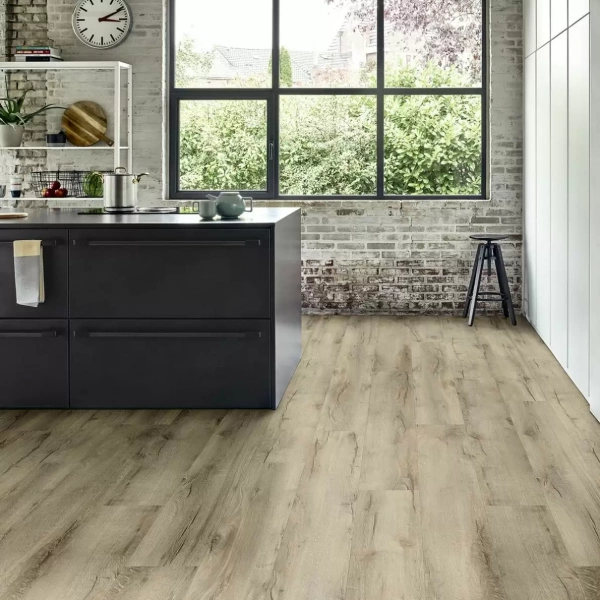 Ламинат SPC IVC Next Highland Oak 238