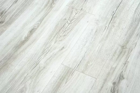 Ламинат Peli Anatolia 12 мм Белый Дуб White AN PLT 901