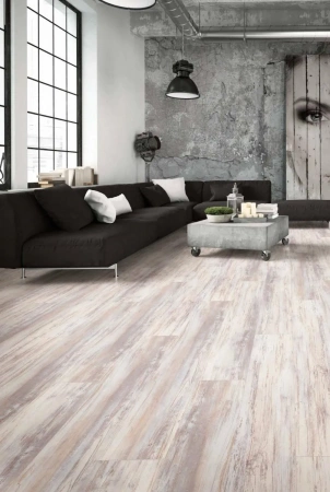 Виниловый ламинат Tarkett Progressive House Max