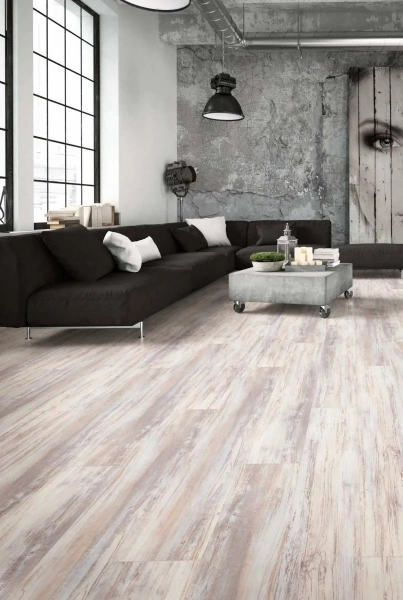 Виниловый ламинат Tarkett Progressive House Max