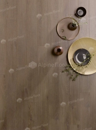 Ламинат Homflor by Alpine Floor Patio Olbia Oak 560