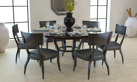 Ламинат BerryAlloc Original Дуб Скаген 04532