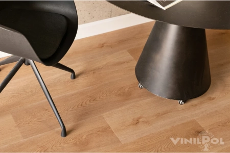 Виниловый ламинат VinilPol Glue Дуб Верона 7898 EIR