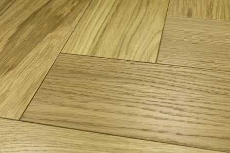 Инженерная доска Arti Parchetto Italian Дуб Naturale (натуральный) Шпон 3 мм