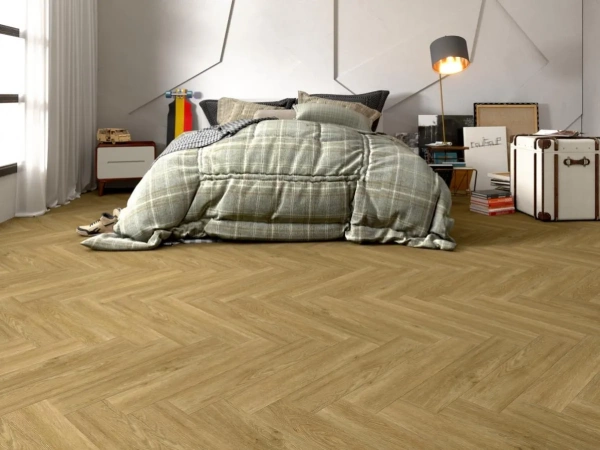 Ламинат SPC Alta Step Mirada Дуб французский SPC4408