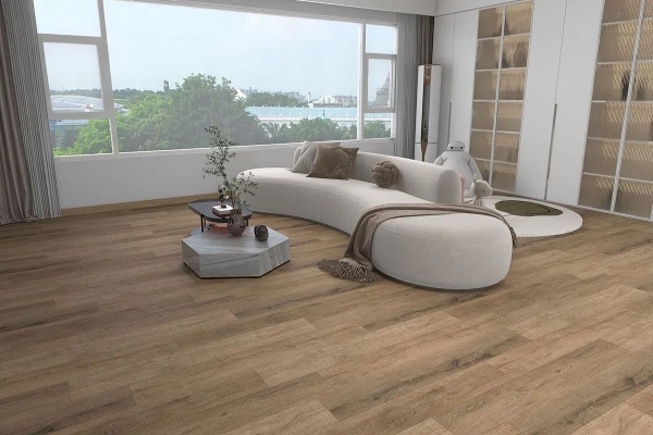 Ламинат SPC Linderwood Сивас Sivas LQ-07